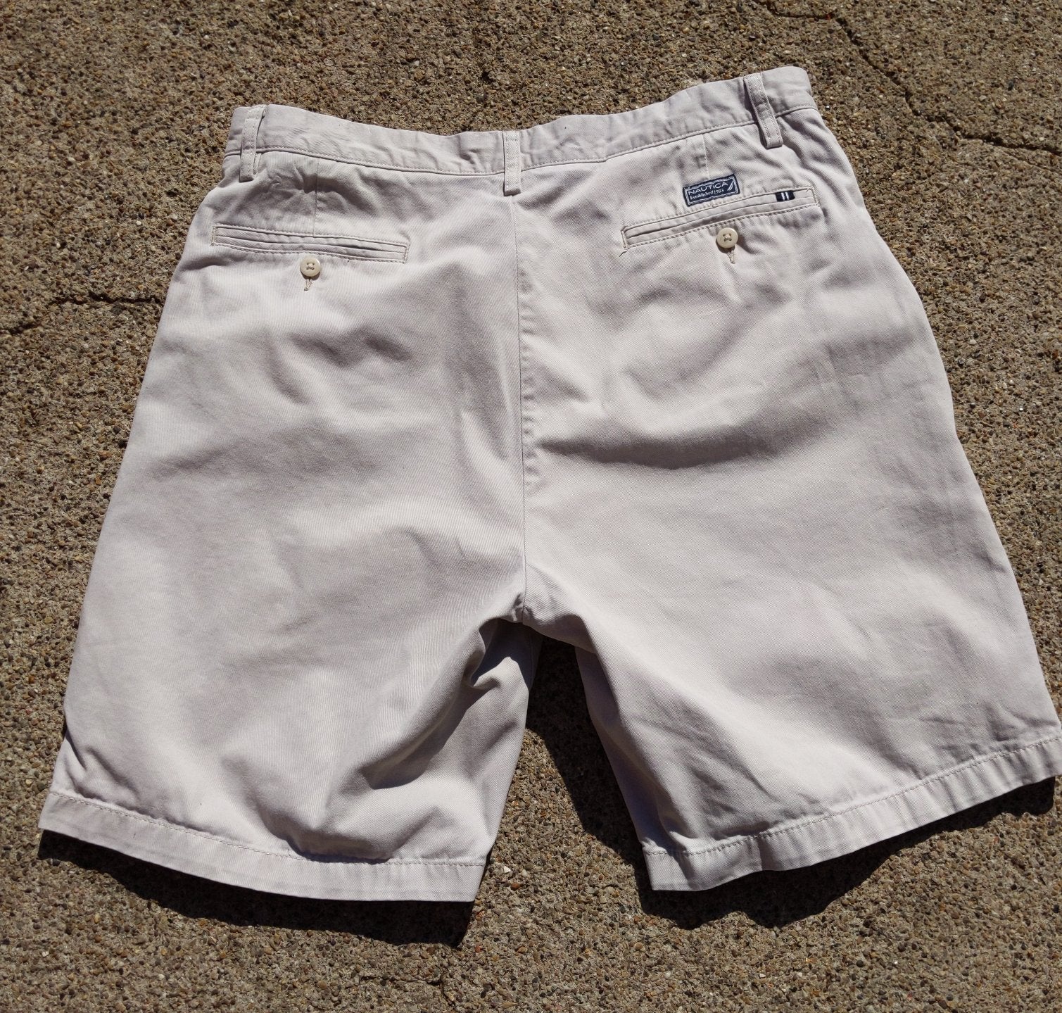 Nautica shorts 36