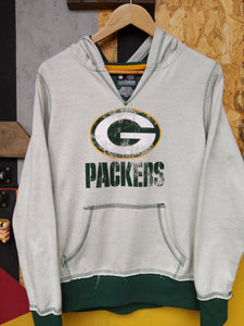 Retro US Packers hoodie S