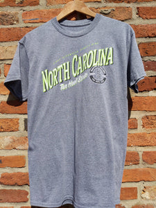 North Carolina t-shirt M