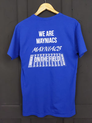 Retro Mayniacs t-shirt S